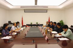 国家知识产权局专利局检查组赴昆明代办处检...