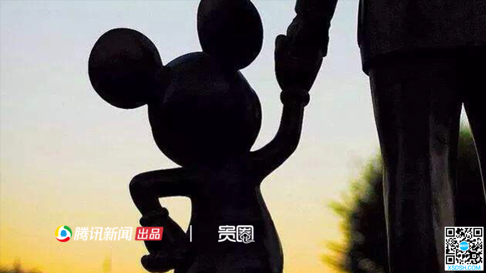 贵圈|疫情让迪士尼陷入史上最大危局，但愿...