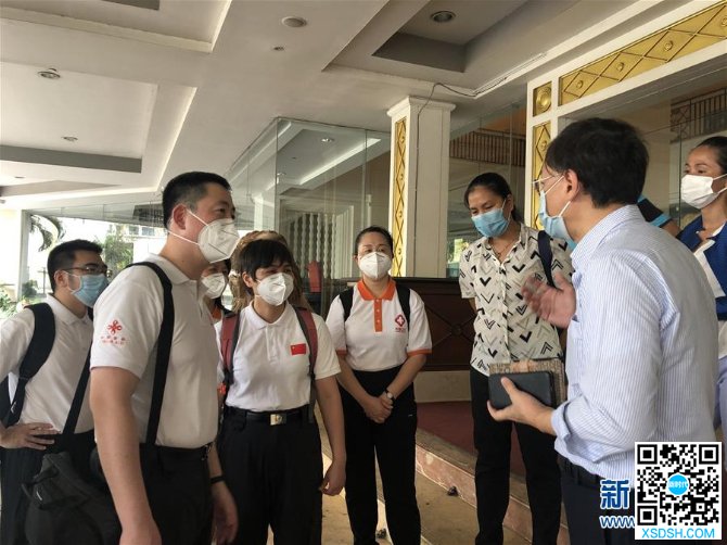 通讯：“工作忙碌又细致，经验丰富又专业”...