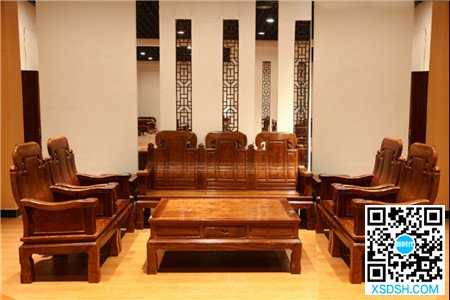 刺猬紫檀家具鉴别方法 刺猬紫檀家具鉴别方法