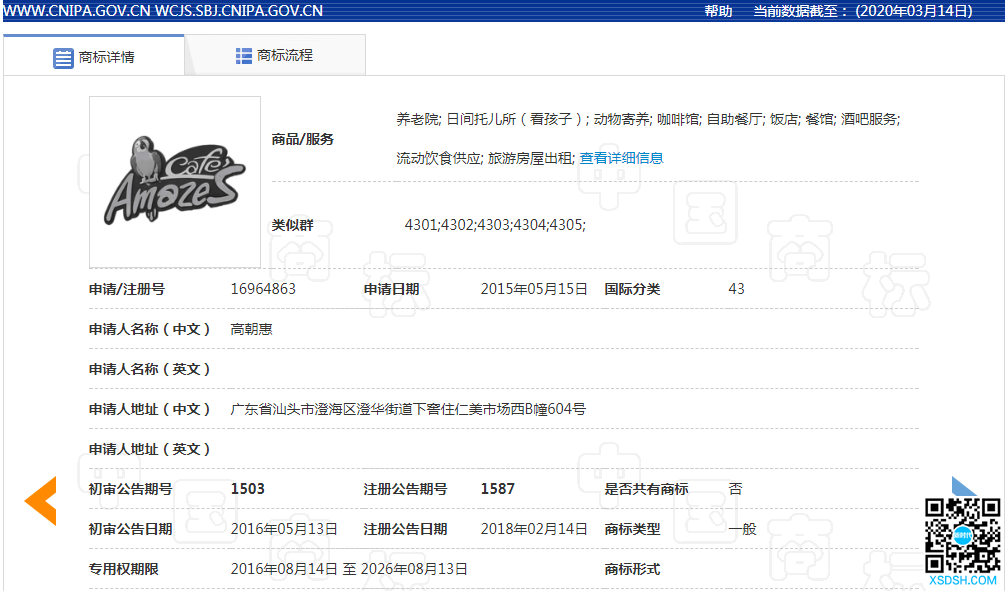 被版权“打掉”的商标，注册早也不行？