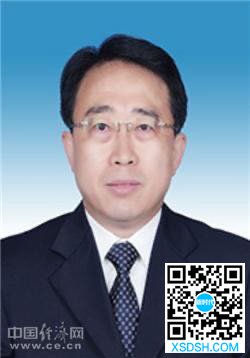 昆明市委副书记刘智出任云南省委统战部常务...