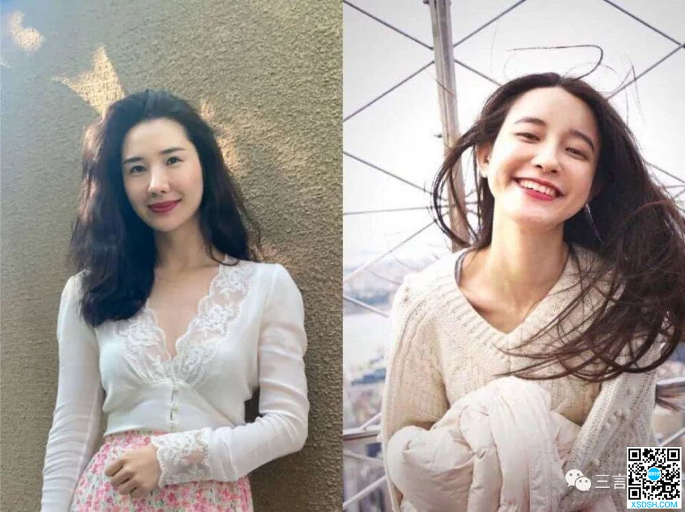 网红张大奕被疑似某电商总裁夫人喊话：再招...