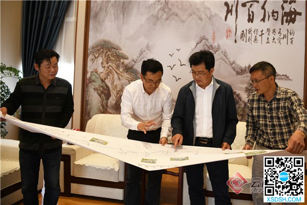 滇中引水工程通海段建设有序推进