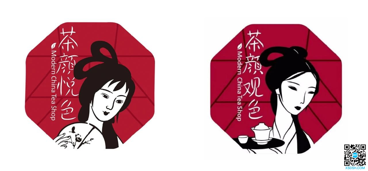 山寨起诉正版？“茶颜悦色”还有多少商标在...