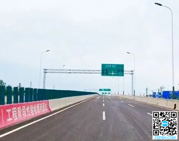 呈黄路即将通车 长水机场到昆明南站仅半小...