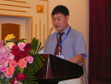 关于成立云南省诚信企业协会筹备工作情况的...