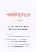 中国共产党云南省诚信企业协会支部正式成立！