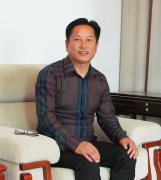 昆明温州总商会秘书长涂良华荣获优秀秘书长...