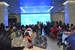 唇腭裂云南医疗公益活动在大理启动 昆明温...