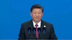 在扩大开放方面，习近平宣布中国将采取这些...