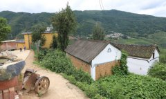 昆明桃园家具城到深度贫困山区红河县开展扶...