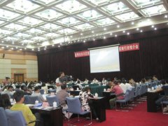 市工商联组织相关商会参加东川区联村挂钩帮...