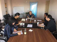 关于评选2016年度诚信代理机构、优秀会...